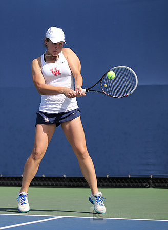 Houston Womens Tennis