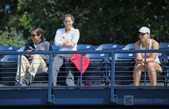 Houston Womens Tennis