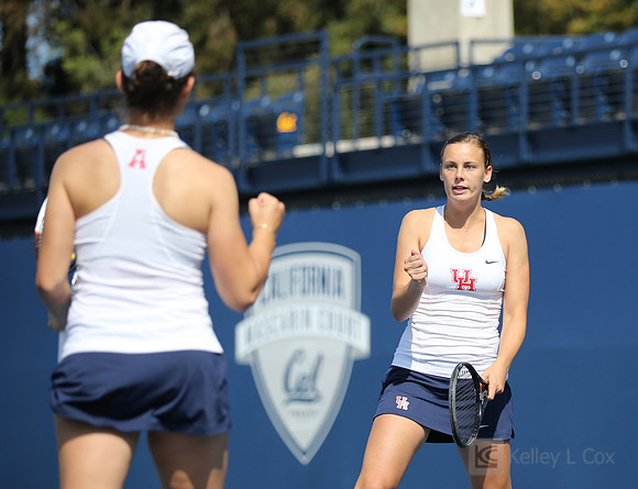 Houston Womens Tennis
