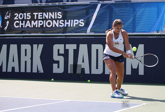 Houston Womens Tennis