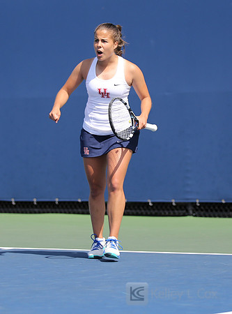 Houston Womens Tennis