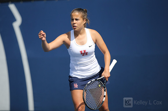 Houston Womens Tennis