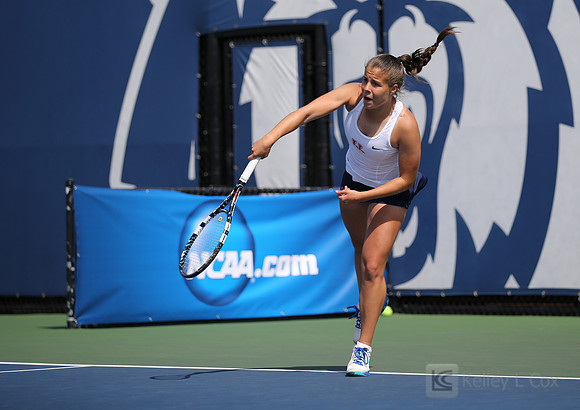 Houston Womens Tennis