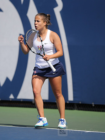 Houston Womens Tennis