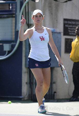 Houston Womens Tennis