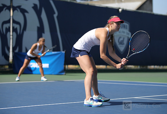 Houston Womens Tennis