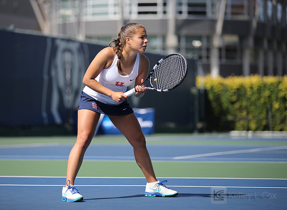 Houston Womens Tennis