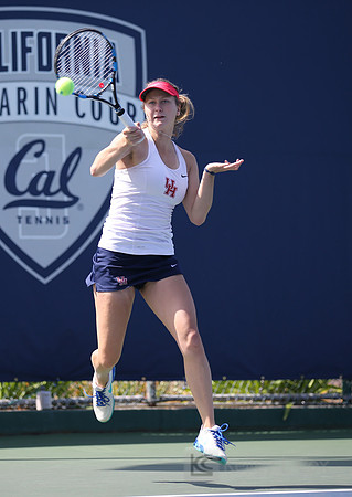 Houston Womens Tennis