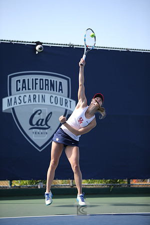 Houston Womens Tennis
