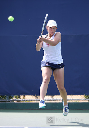 Houston Womens Tennis