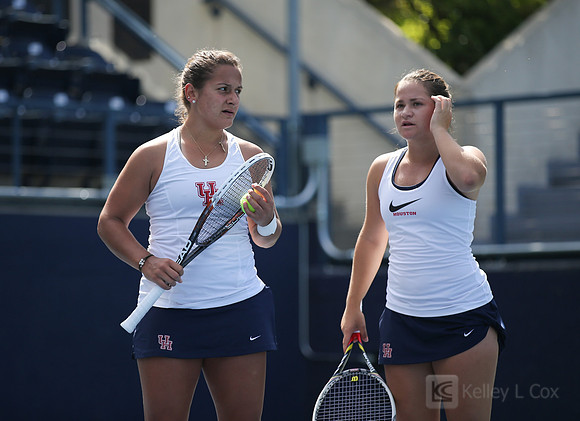 Houston Womens Tennis