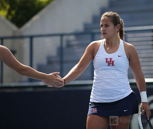 Houston Womens Tennis