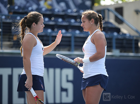 Houston Womens Tennis