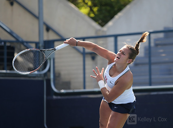 Houston Womens Tennis