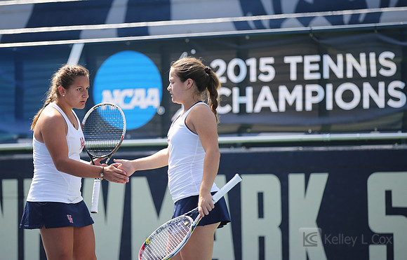 Houston Womens Tennis