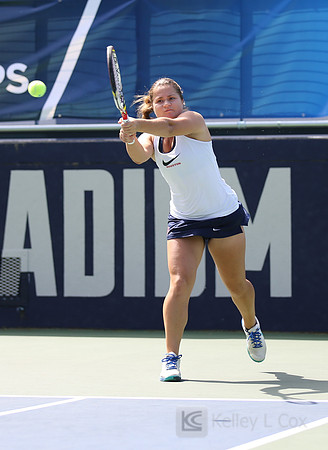 Houston Womens Tennis