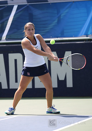 Houston Womens Tennis