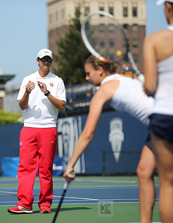Houston Womens Tennis