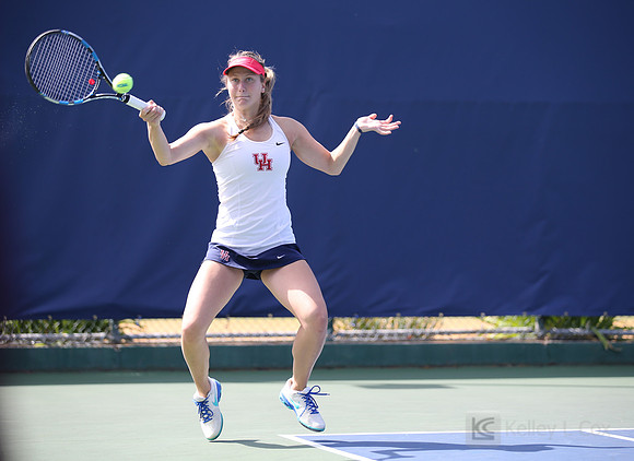 Houston Womens Tennis