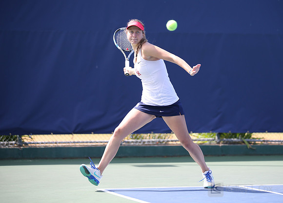 Houston Womens Tennis