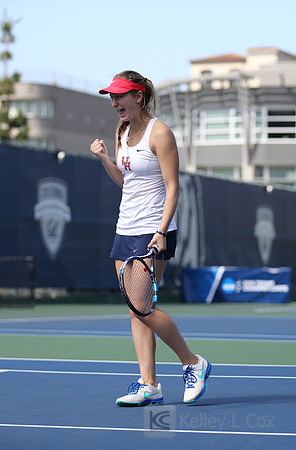 Houston Womens Tennis