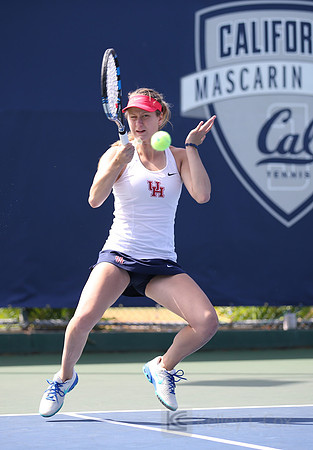 Houston Womens Tennis