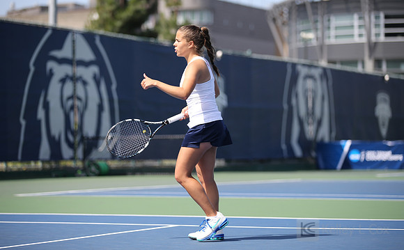 Houston Womens Tennis