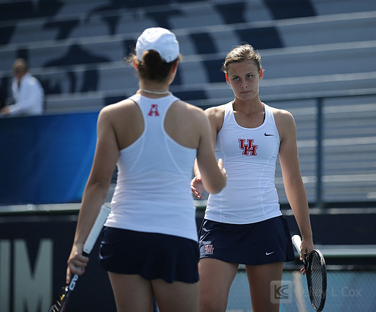 Houston Womens Tennis