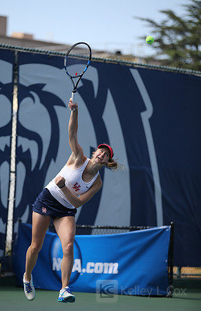 Houston Womens Tennis