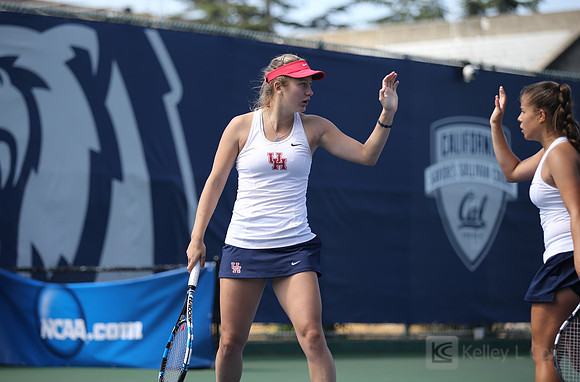 Houston Womens Tennis