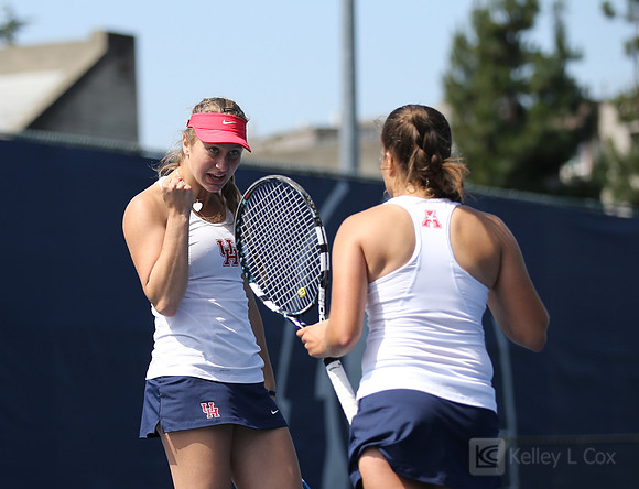 Houston Womens Tennis