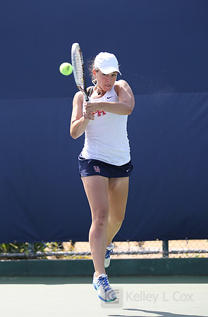 Houston Womens Tennis