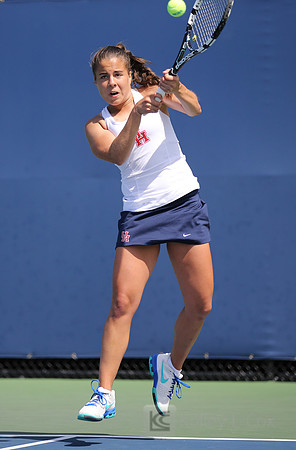 Houston Womens Tennis