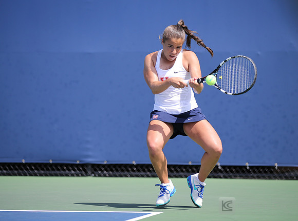 Houston Womens Tennis