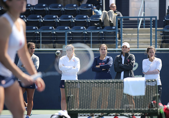 Houston Womens Tennis