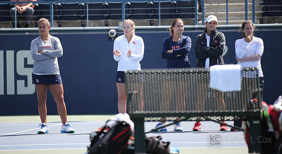 Houston Womens Tennis