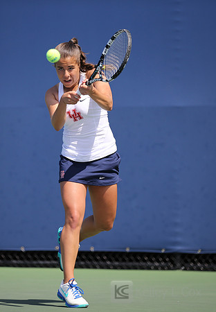 Houston Womens Tennis