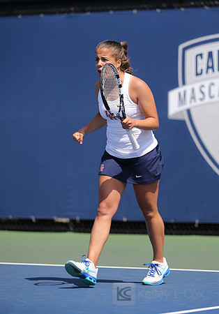 Houston Womens Tennis