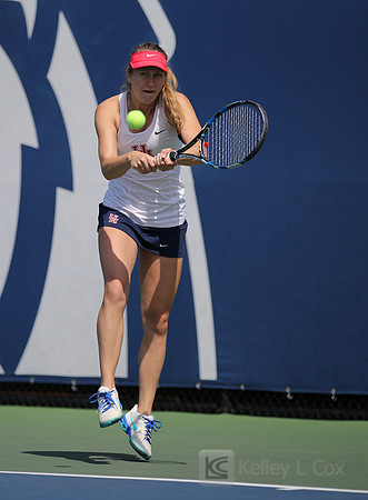 Houston Womens Tennis