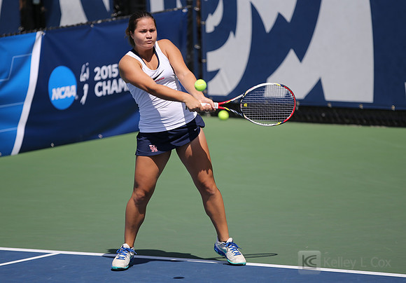 Houston Womens Tennis