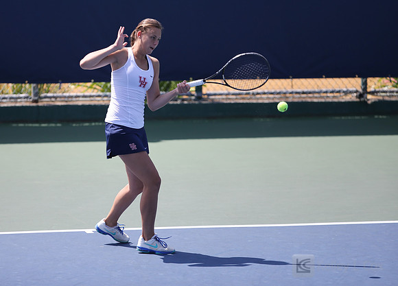 Houston Womens Tennis