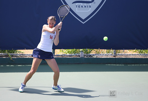 Houston Womens Tennis
