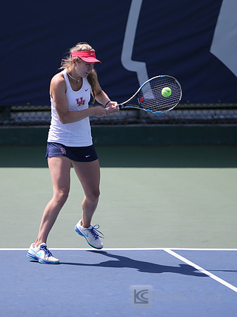 Houston Womens Tennis