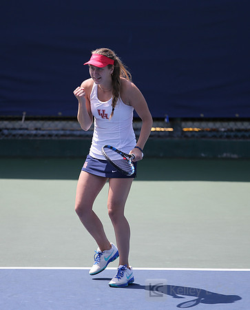 Houston Womens Tennis