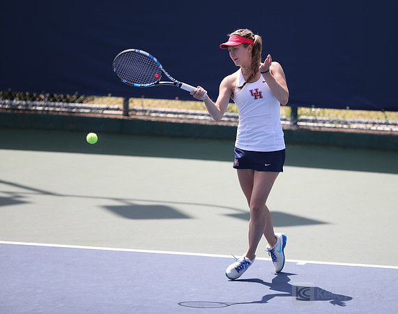 Houston Womens Tennis
