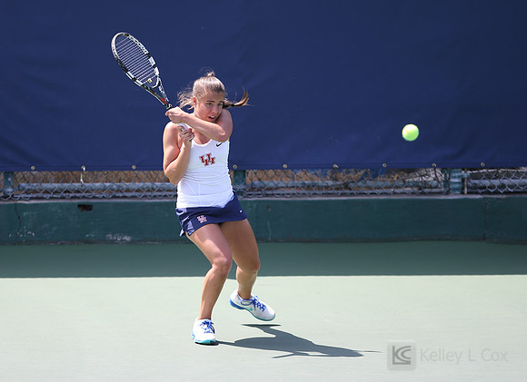 Houston Womens Tennis