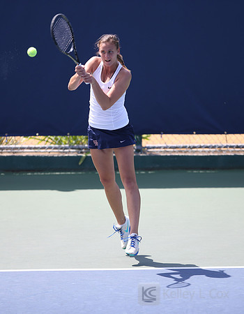 Houston Womens Tennis