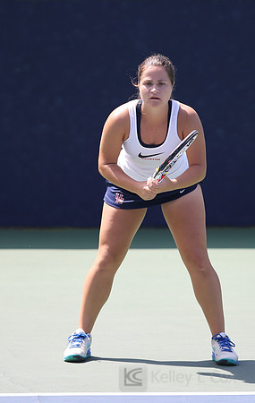 Houston Womens Tennis