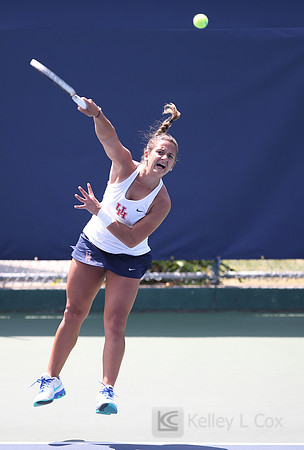 Houston Womens Tennis