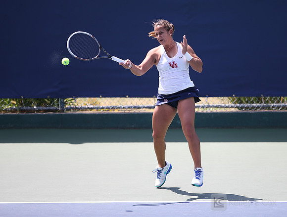 Houston Womens Tennis